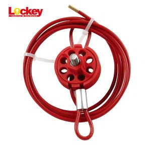 کابل دستگاه حبس