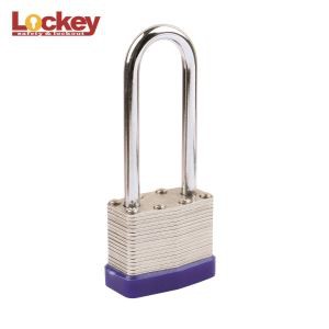 فولاد ضد زنگ فولاد ضد زنگ ایمنی قفل 67MM