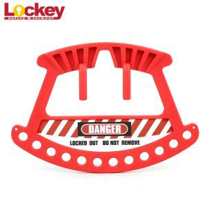 12 قفسه قفل قابل حمل