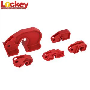 مجموعه ترکیبی از شکن مدار ترکیبی