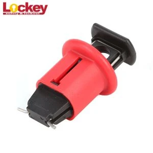 مینی مدار شکن Pinout Lockout