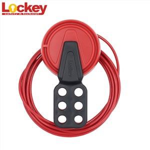 یونیورسال کابل لاک آوت