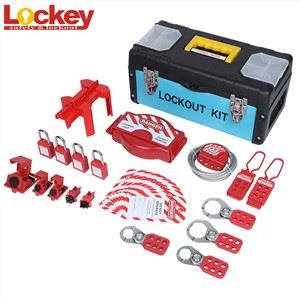 تعمیر و نگهداری کیت حبس