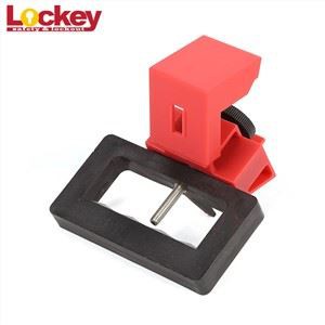 گیره بزرگ در قفل شکن برای بزرگ 480-600